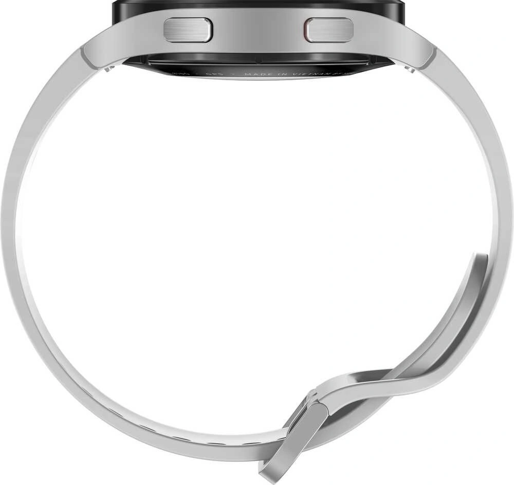 Samsung Galaxy Watch 4 44mm, silver