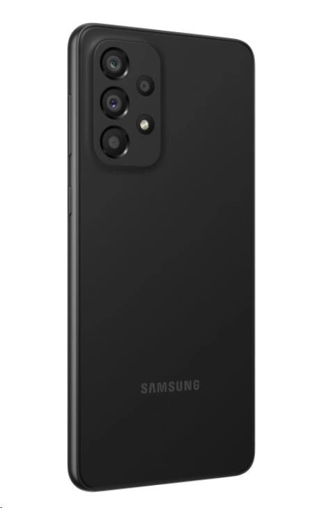 Samsung Galaxy A33 5G 6/128 GB, Black