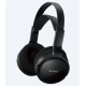 Sony MDR-RF811RK - bezdrátová sluchátka
