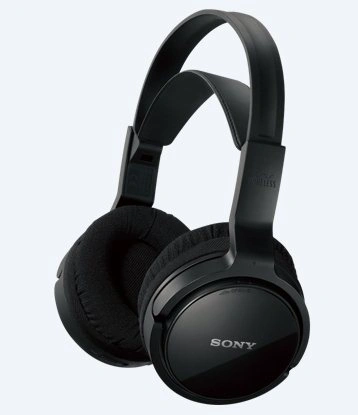Sony MDR-RF811RK - bezdrátová sluchátka