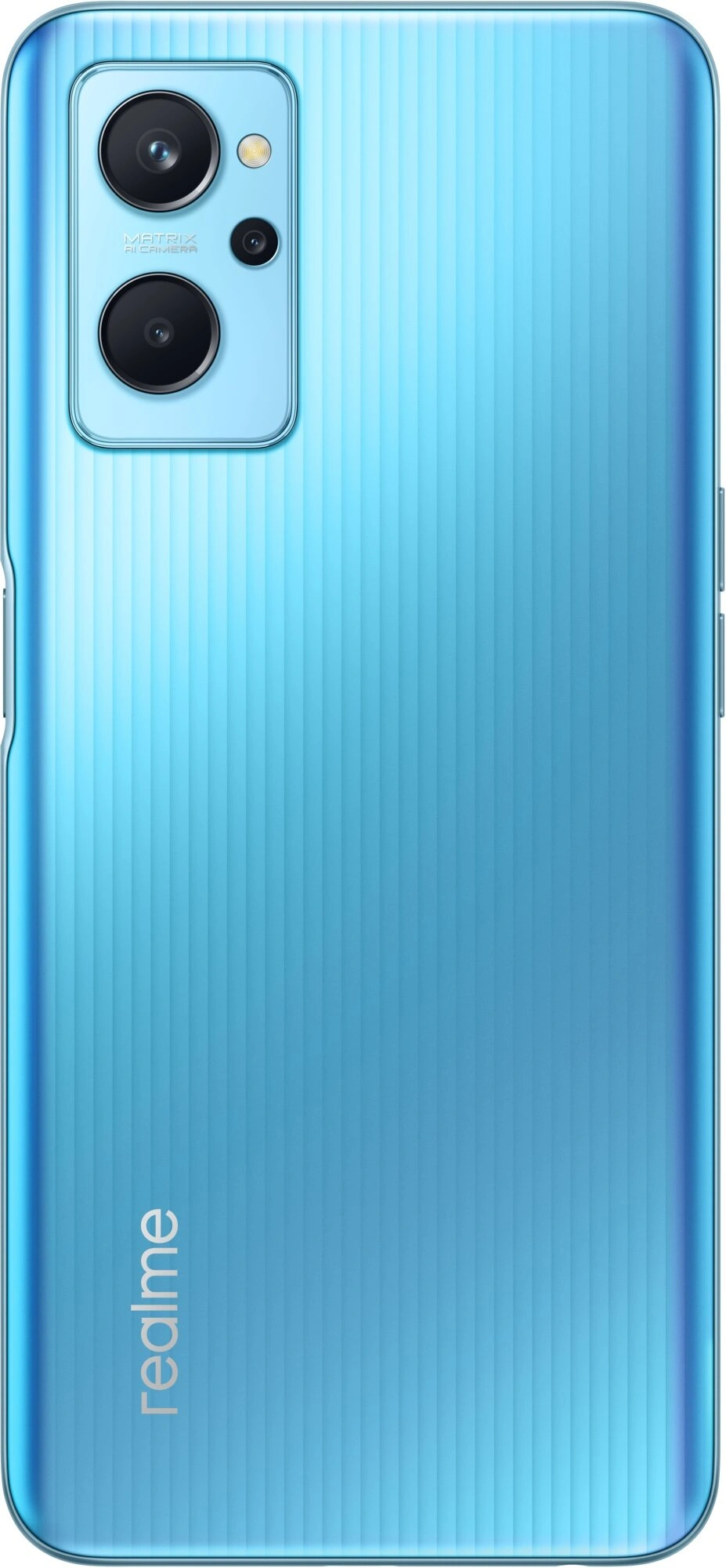 Realme 9i 4/64 GB, Prism Blue