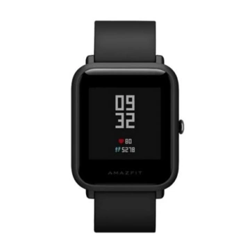 Xiaomi Mi Sports Watch Basic, černé