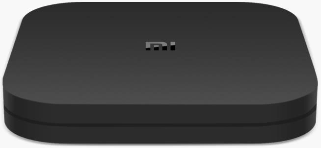 Xiaomi Mi TV box S