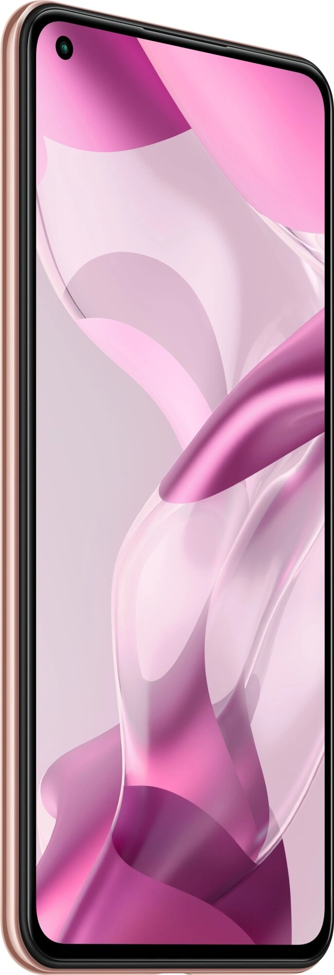 Xiaomi 11 Lite 5G NE, 8GB/128GB, Peach Pink