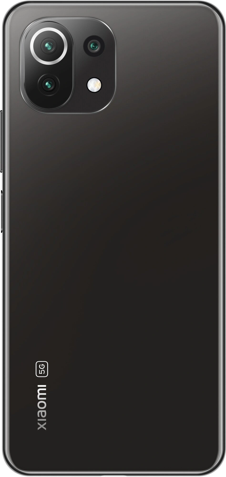 Xiaomi 11 Lite 5G NE, 8GB/128GB, Truffle Black