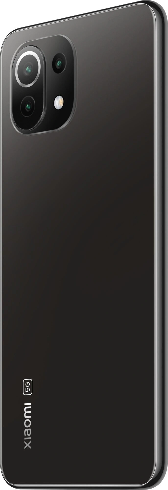 Xiaomi 11 Lite 5G NE, 8GB/128GB, Truffle Black