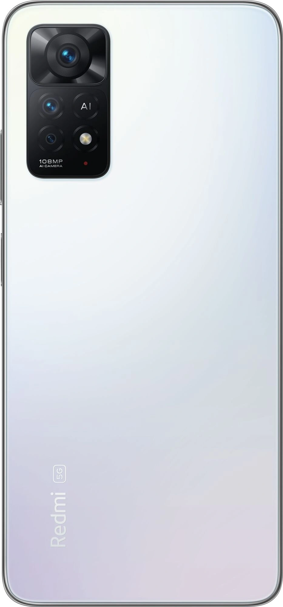 Xiaomi Redmi Note 11 Pro 5G, 6GB/128GB, Polar White