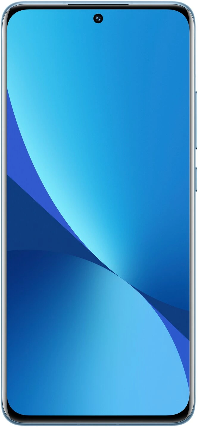 Xiaomi 12 5G 8/128 GB, Blue