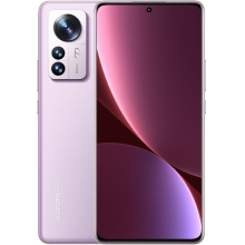 Xiaomi 12 Pro 5G 12/256 GB, Purple  
