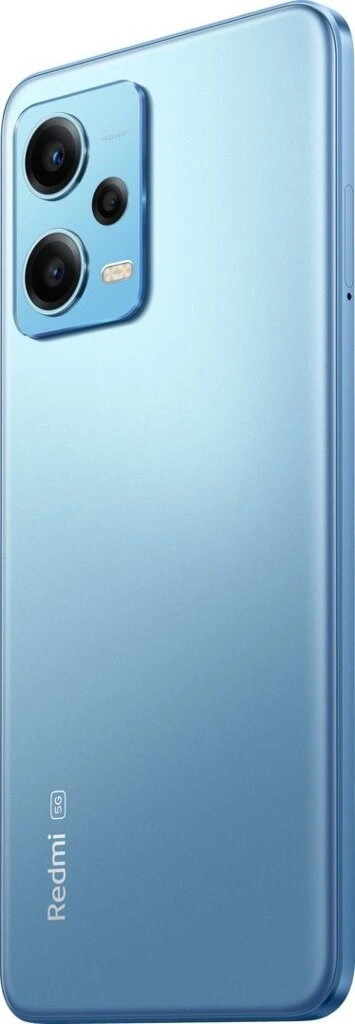 Xiaomi Redmi Note 12 5G 8/256 GB Ice Blue