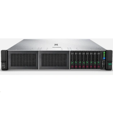 HPE ProLiant DL380 Gen10 /5128R/32GB/800W/NBD