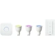 PHILIPS Hue Startovací KIT, White and Color Ambience 3 set