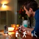 Philips Hue Play White and Color Ambiance Single Pack, černá