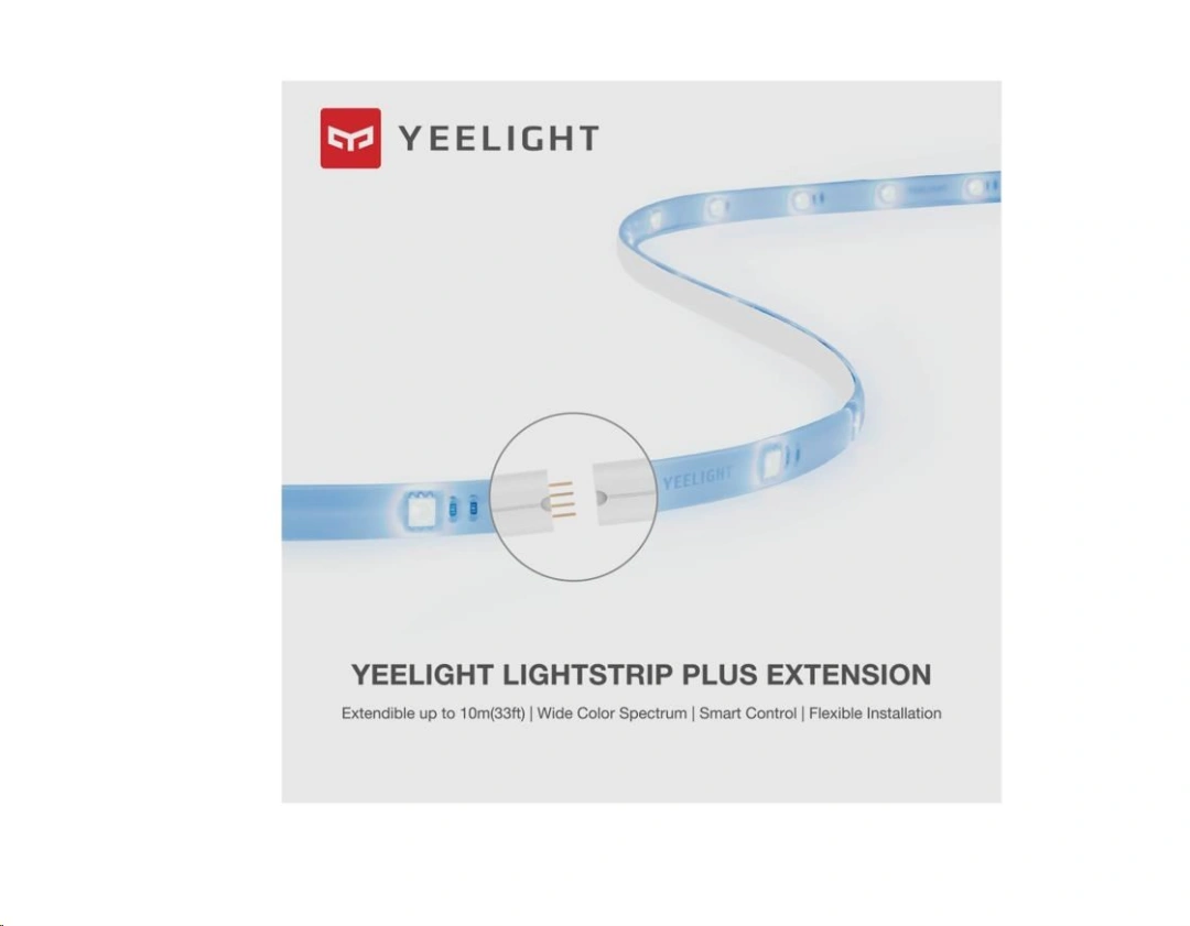 Yeelight LED Lightstrip Plus Extension