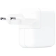 Apple napájecí adaptér USB-C, 30W, bílá