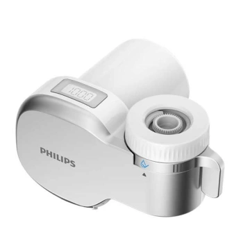 Philips filtr na vodovodní baterii On Tap AWP3705, mikrofiltrace X-Guard, 2 režimy proudu, průtok 2 