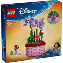 LEGO Disney Princess™ 43237 Isabelin květináč