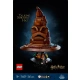 LEGO Harry Potter 76429, Mluvící Moudrý klobouk