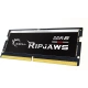 G.Skill RipJaws 16GB DDR5 4800 CL34 SO-DIMM