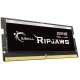 G.Skill RipJaws 16GB DDR5 4800 CL34 SO-DIMM