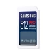 Samsung SDXC 512GB PRO Ultimate + USB adaptér