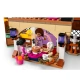 LEGO Disney Princess 43231 Ashina chata