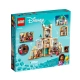 LEGO Disney Princess 43224 Hrad krále Magnifica