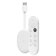 Google Chromecast Google TV HD (GA03131), bílá