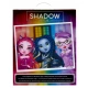 Shadow High Color Shine panenka - Pinkie James (růžová)