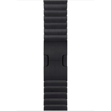 Apple Watch článkový tah 42mm, vesmírně černá