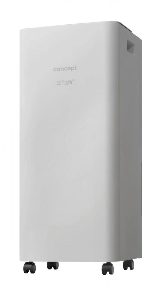 Concept Perfect Air Smart OV2216, bílá