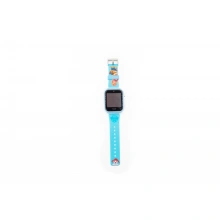 Technaxx dětské hodinky, Tlapková patrola 4G, modré