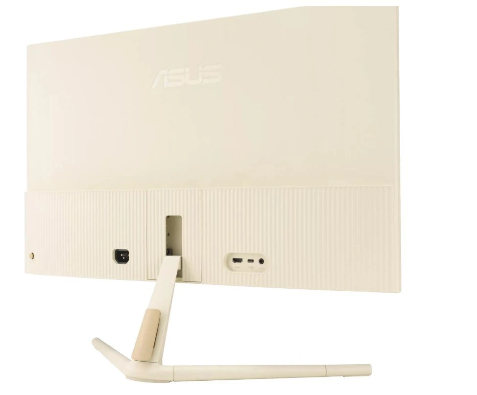 Asus VU279CFE-M - LED monitor 27