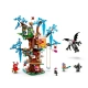 LEGO DREAMZzz 71461 Fantastický domek na stromě