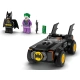 LEGO DC Batman 76264 Pronásledování v Batmobilu: Batman™ vs. Joker™