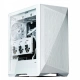 Zalman Z9 Iceberg white / Middle tower / ATX / 4x140mm fan ARGB / temperované sklo / bílá