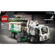 LEGO Technic 42167 Popelářský vůz Mack® LR Electric