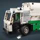 LEGO Technic 42167 Popelářský vůz Mack® LR Electric