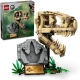 LEGO Jurassic World 76964 Dinosauří fosilie: Lebka T-Rexe