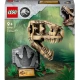LEGO Jurassic World 76964 Dinosauří fosilie: Lebka T-Rexe