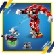 LEGO Sonic the Hedgehog™ 76996 Knuckles a jeho robotický strážce