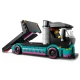 LEGO® City 60406 Kamión se závodním autem