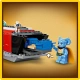 LEGO Star Wars™ 75384 Rudý Ohnistřáb