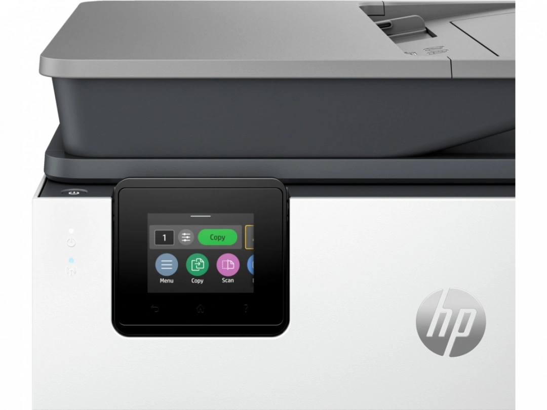 HP OfficeJet Pro 9120e