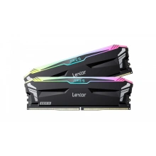 Lexar ARES RGB 32GB (2x16GB) DDR5 7200 CL34, černá