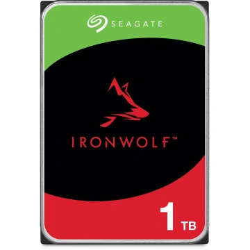 Seagate IronWolf 1TB (ST1000VN008)