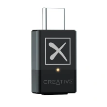 Creative BT-W5 Bluetooth USB Transmitter