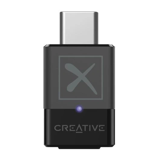 Creative BT-W5 Bluetooth USB Transmitter