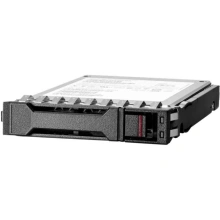 HPE 600GB SAS 12G Mission Critical 10K SFF BC Multi Vendor HDD P53561-B21 