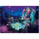 Playmobil Měsíční jezero , Vílí svět Ayuma, 84 dílků |71032
